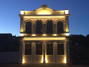 The Old Confectionery, Oamaru